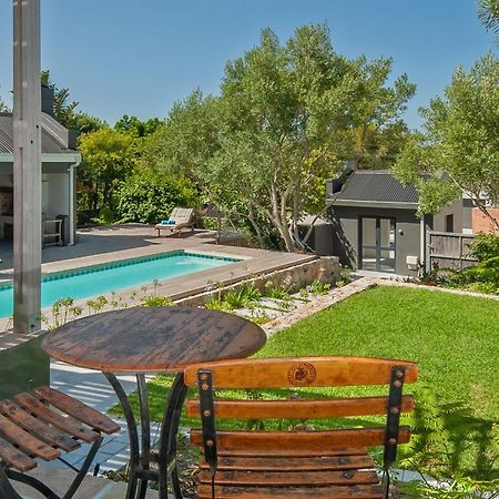 Villa Blu Guesthouse Hermanus Extérieur photo