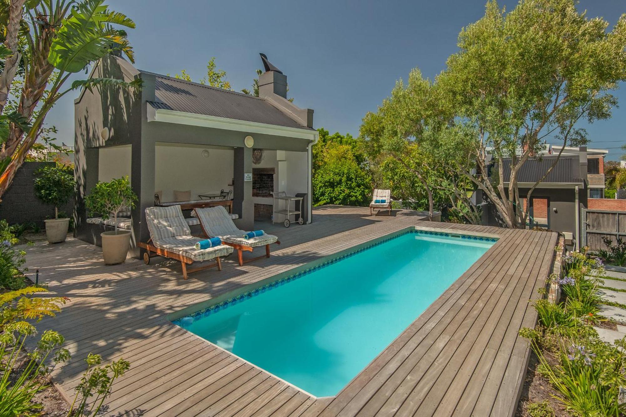 Villa Blu Guesthouse Hermanus Extérieur photo