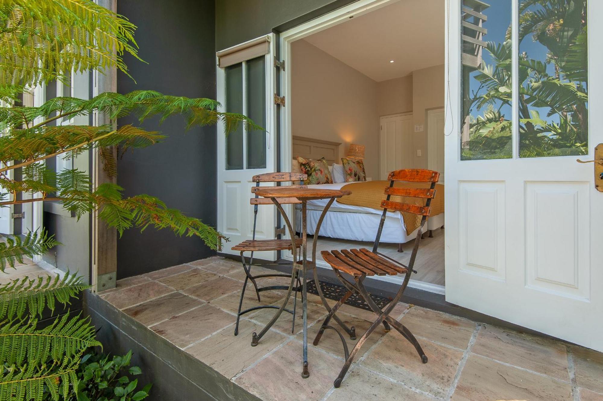 Villa Blu Guesthouse Hermanus Extérieur photo