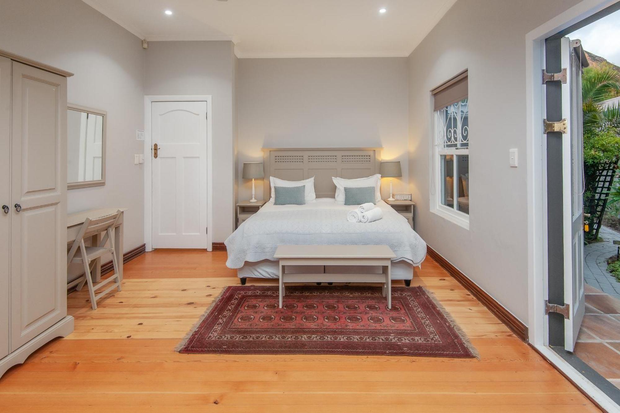 Villa Blu Guesthouse Hermanus Extérieur photo