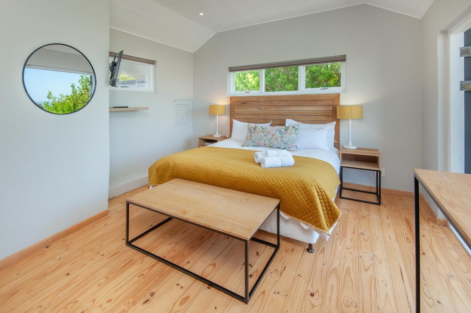 Villa Blu Guesthouse Hermanus Extérieur photo
