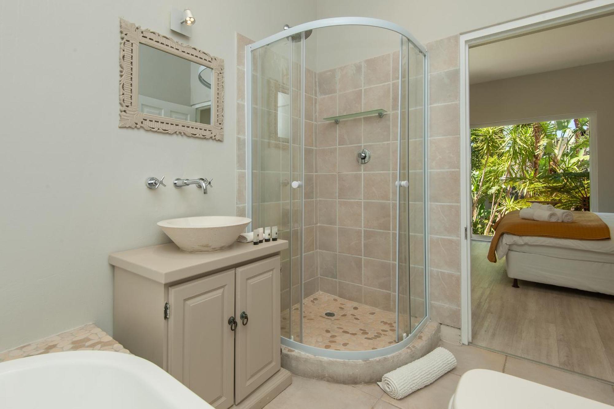 Villa Blu Guesthouse Hermanus Extérieur photo
