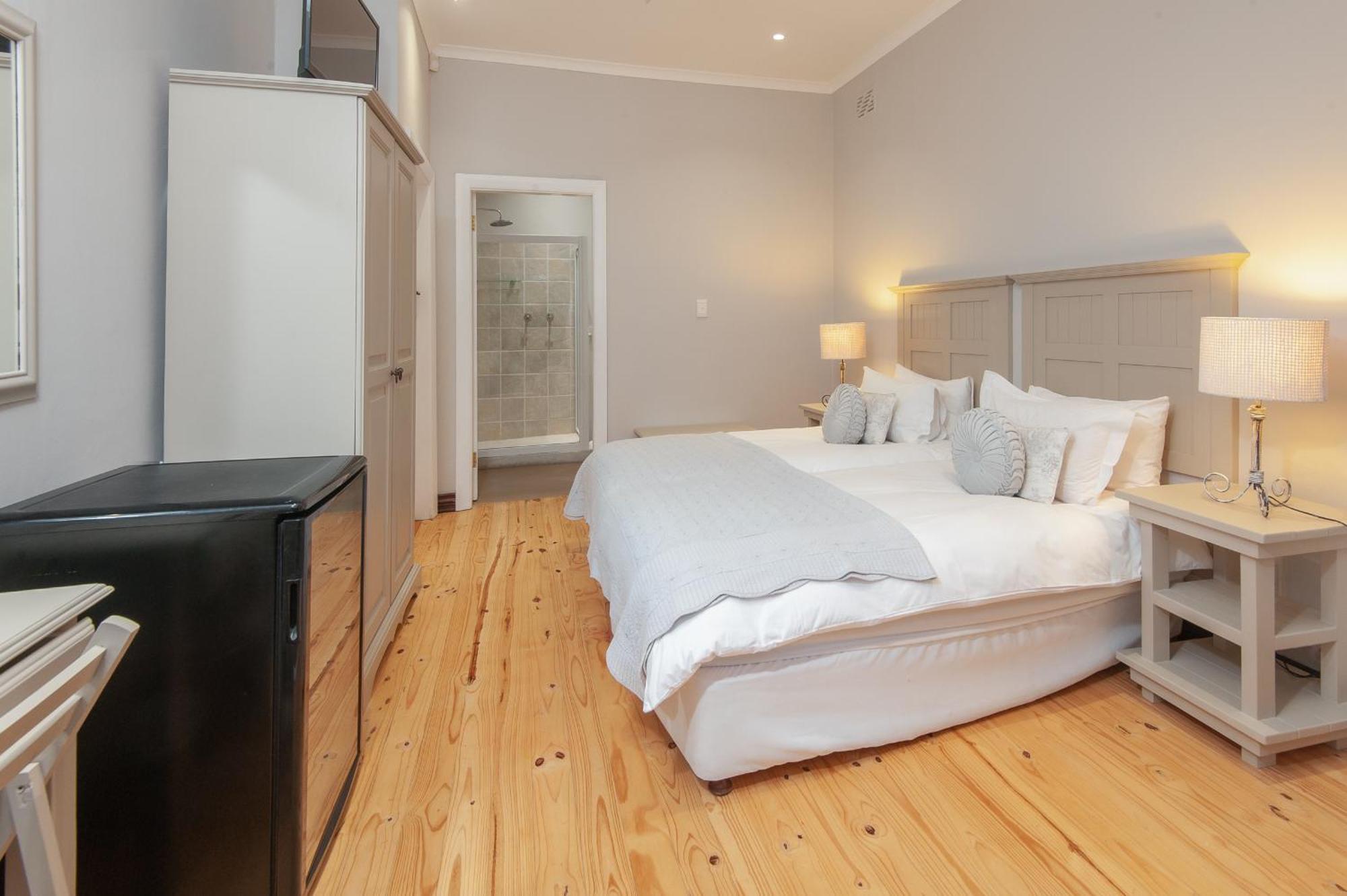 Villa Blu Guesthouse Hermanus Extérieur photo