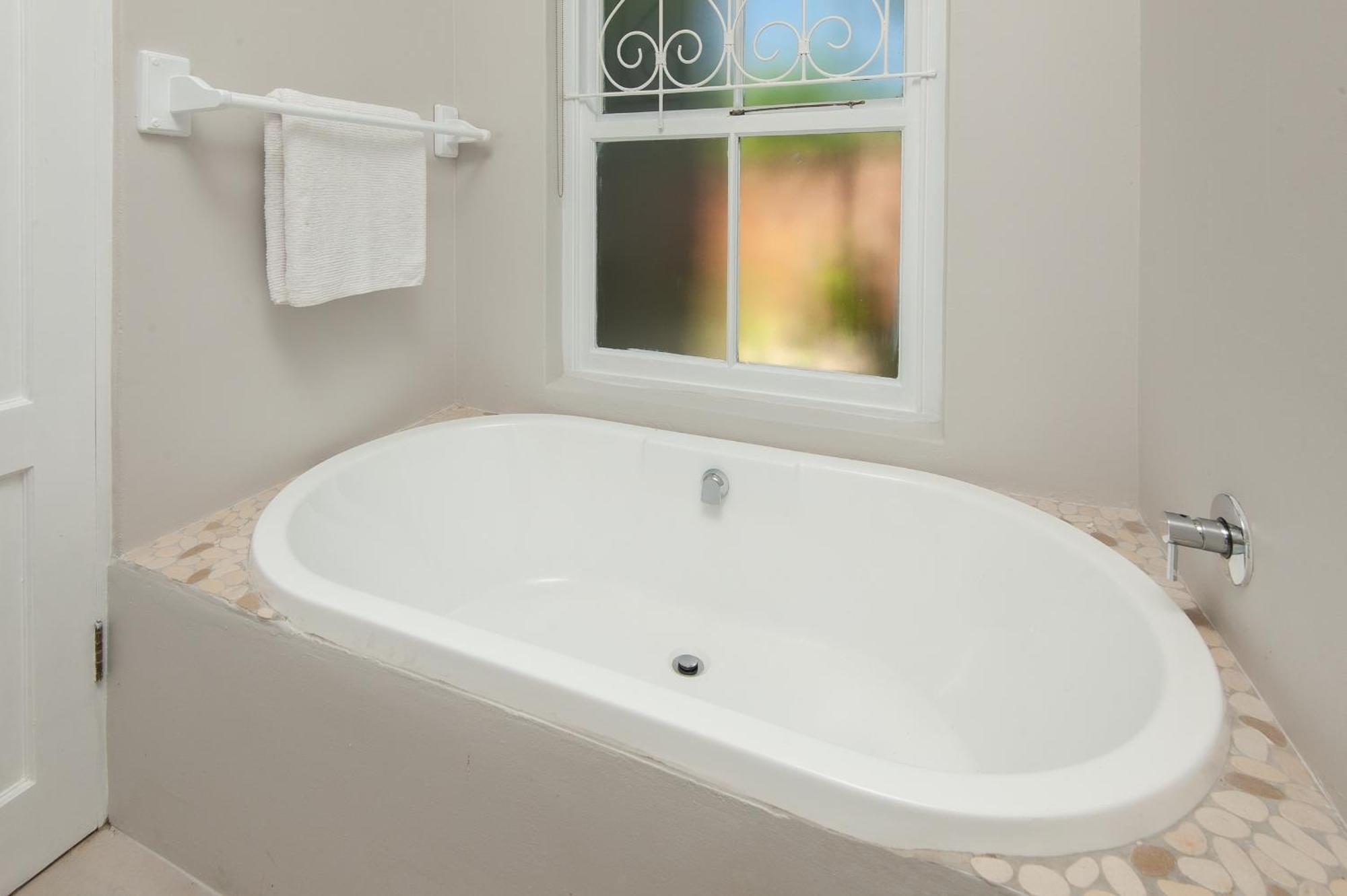 Villa Blu Guesthouse Hermanus Extérieur photo