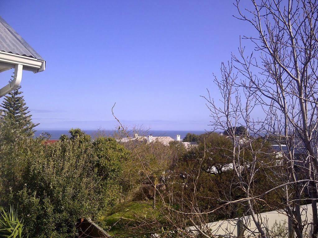 Villa Blu Guesthouse Hermanus Extérieur photo