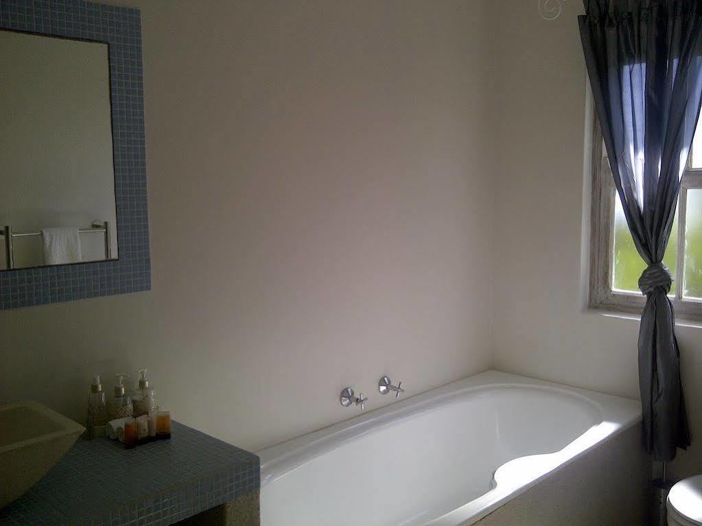 Villa Blu Guesthouse Hermanus Extérieur photo